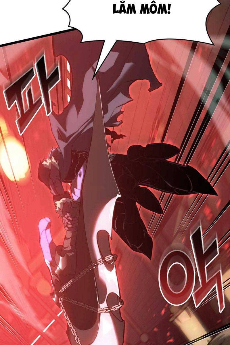 Sự Trở Lại Của Người Chơi Cấp Sss Chapter 80 - 101