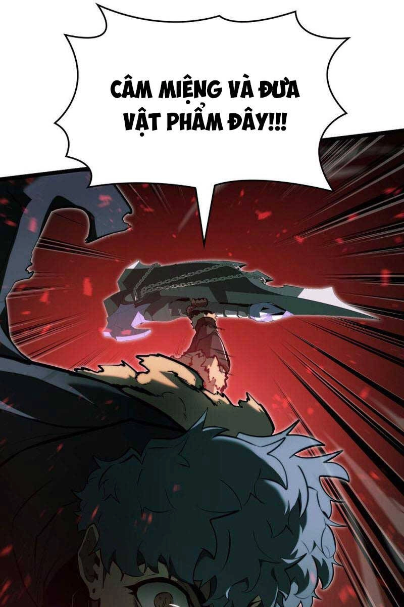 Sự Trở Lại Của Người Chơi Cấp Sss Chapter 80 - 103