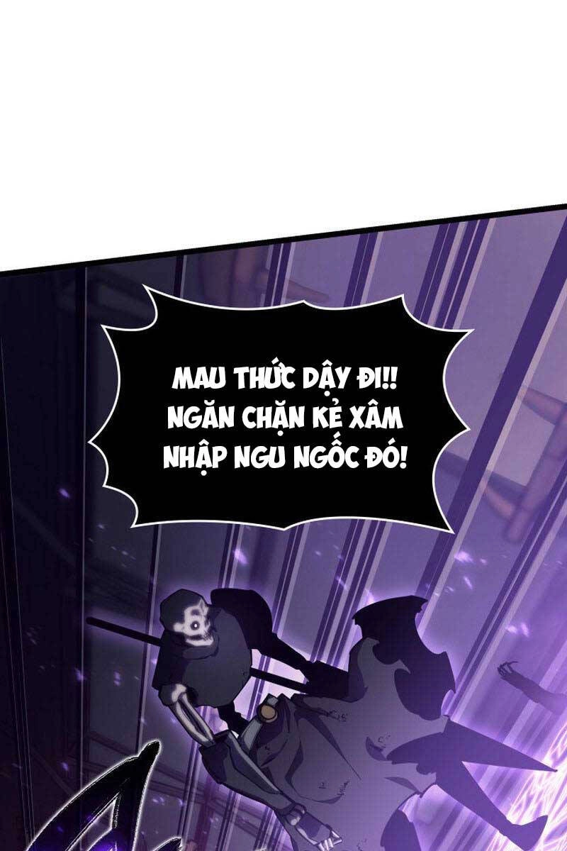 Sự Trở Lại Của Người Chơi Cấp Sss Chapter 80 - 119