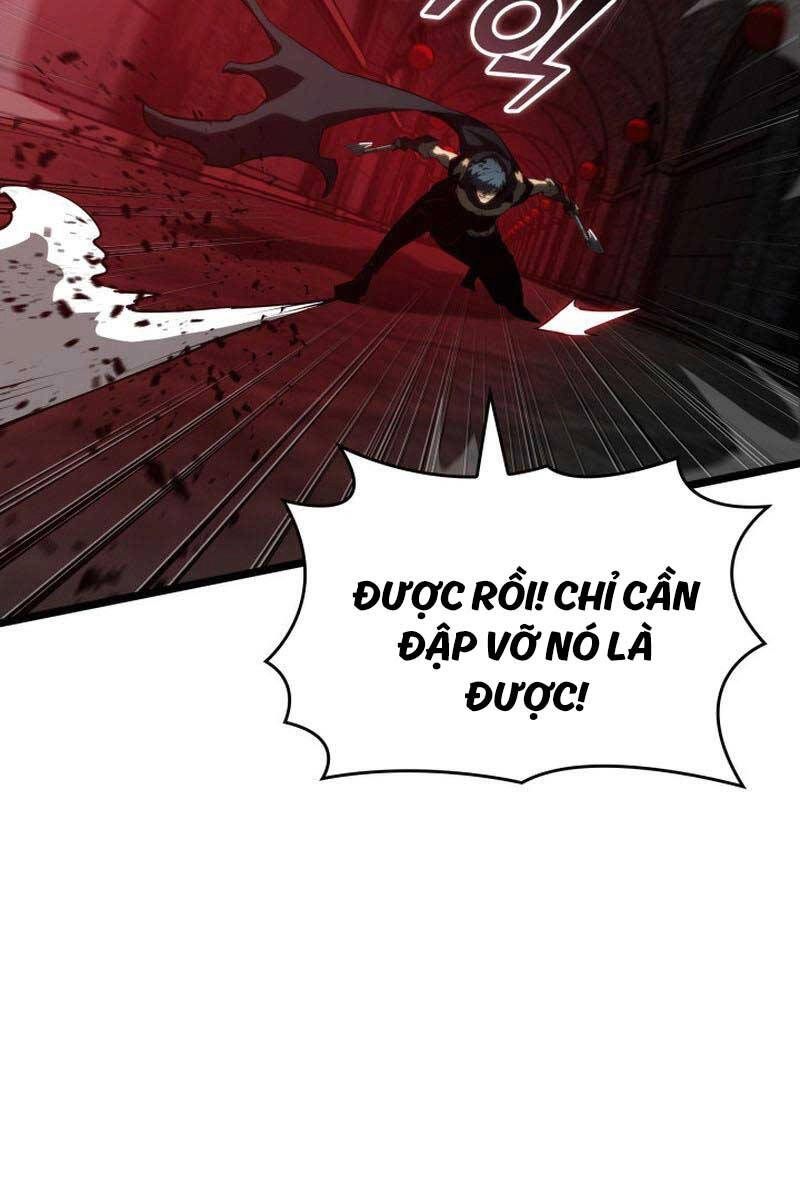 Sự Trở Lại Của Người Chơi Cấp Sss Chapter 81 - 80