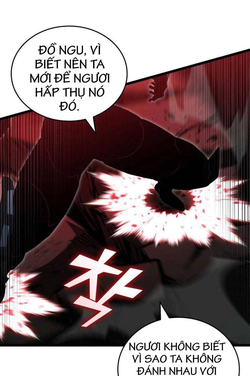 Sự Trở Lại Của Người Chơi Cấp Sss Chapter 81 - 106