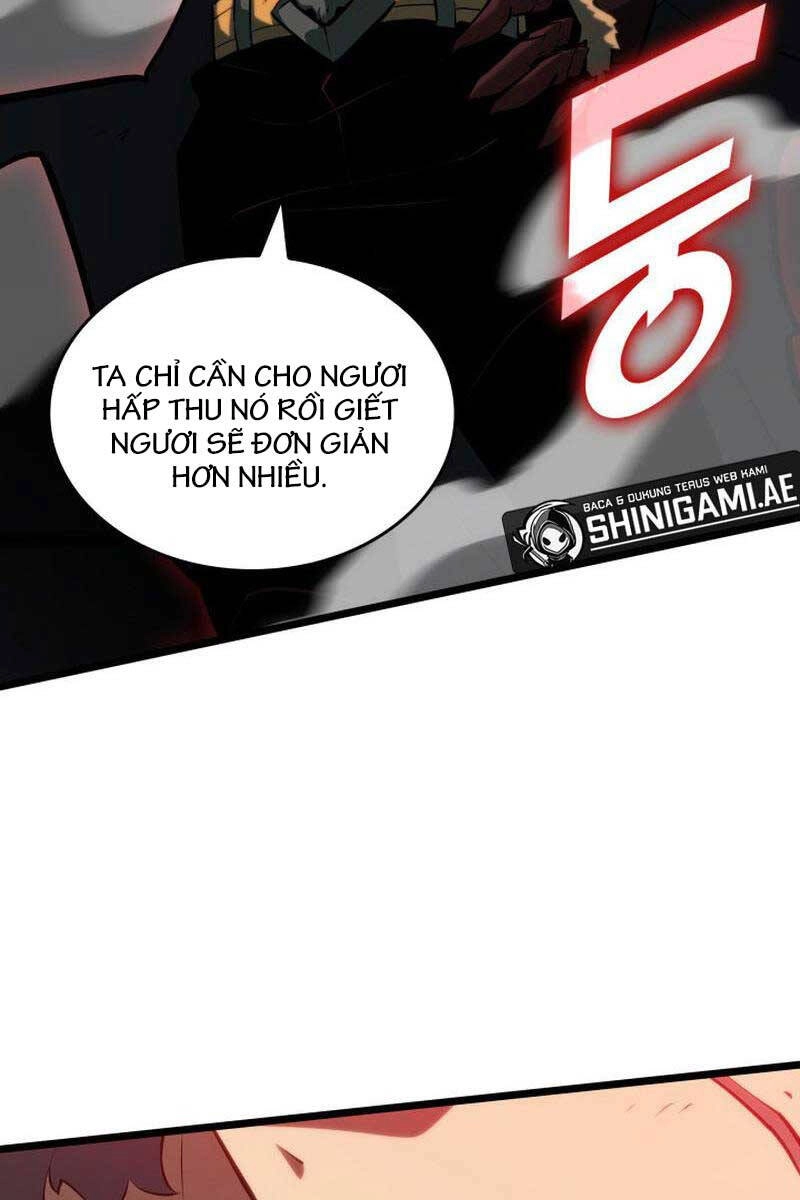 Sự Trở Lại Của Người Chơi Cấp Sss Chapter 81 - 134