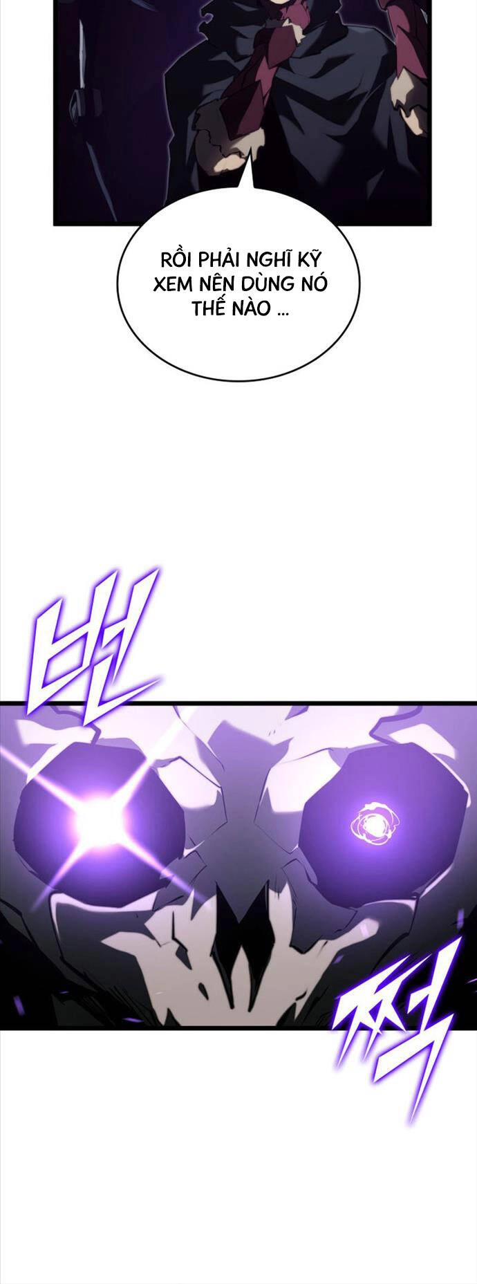 Sự Trở Lại Của Người Chơi Cấp Sss Chapter 82 - 12