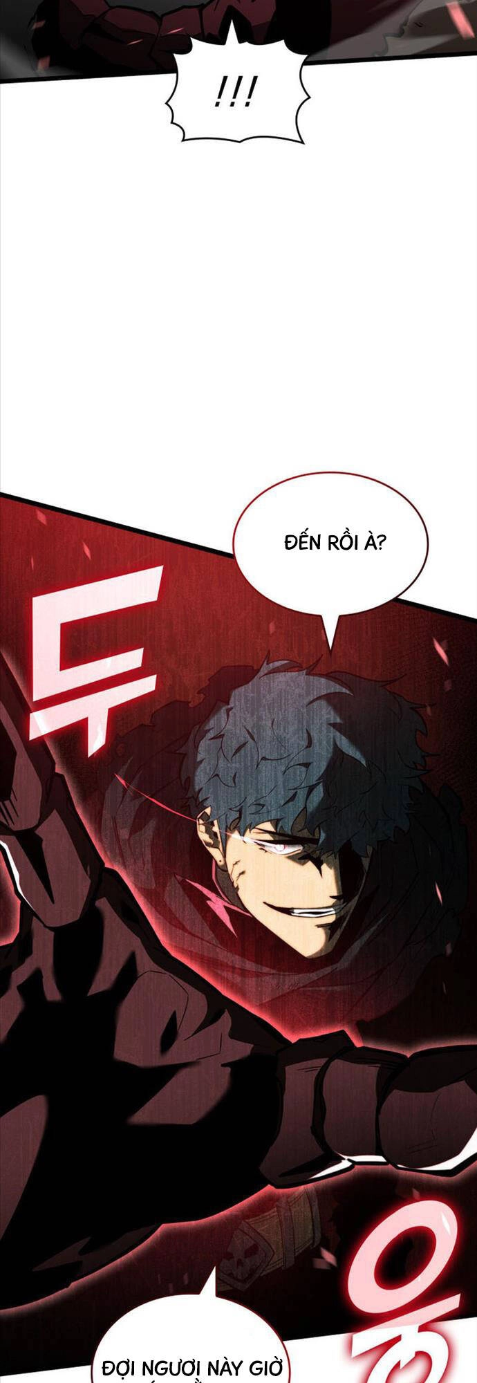 Sự Trở Lại Của Người Chơi Cấp Sss Chapter 82 - 15