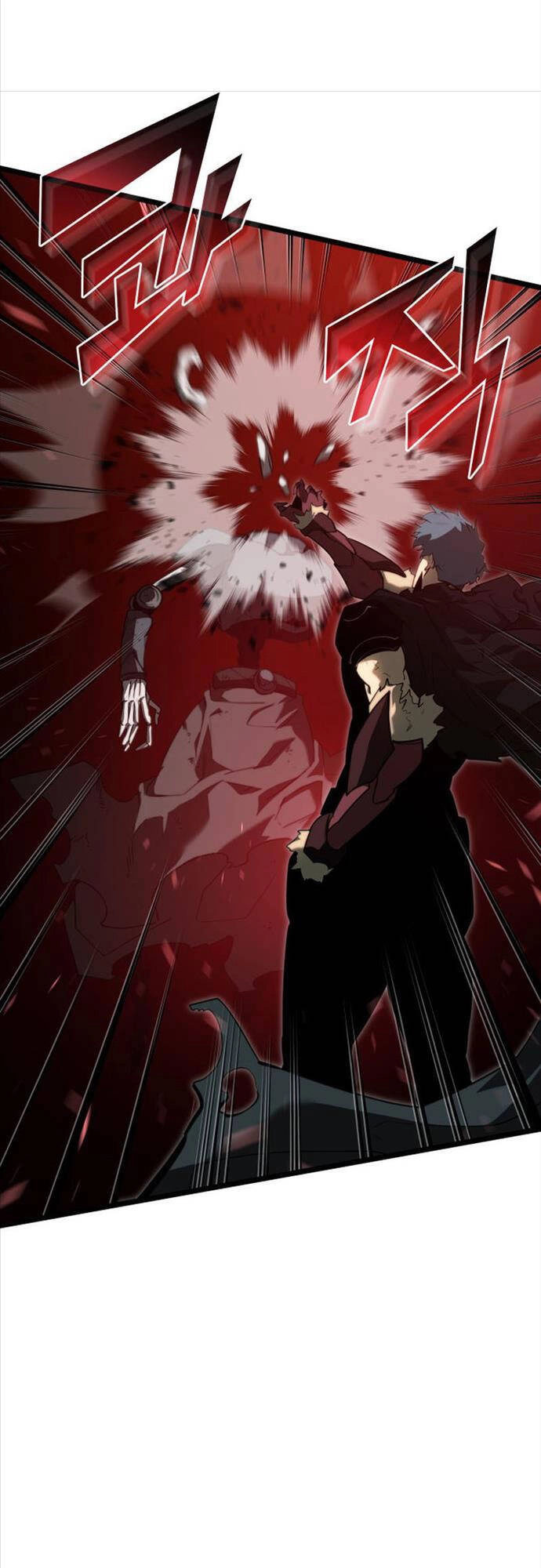 Sự Trở Lại Của Người Chơi Cấp Sss Chapter 82 - 17