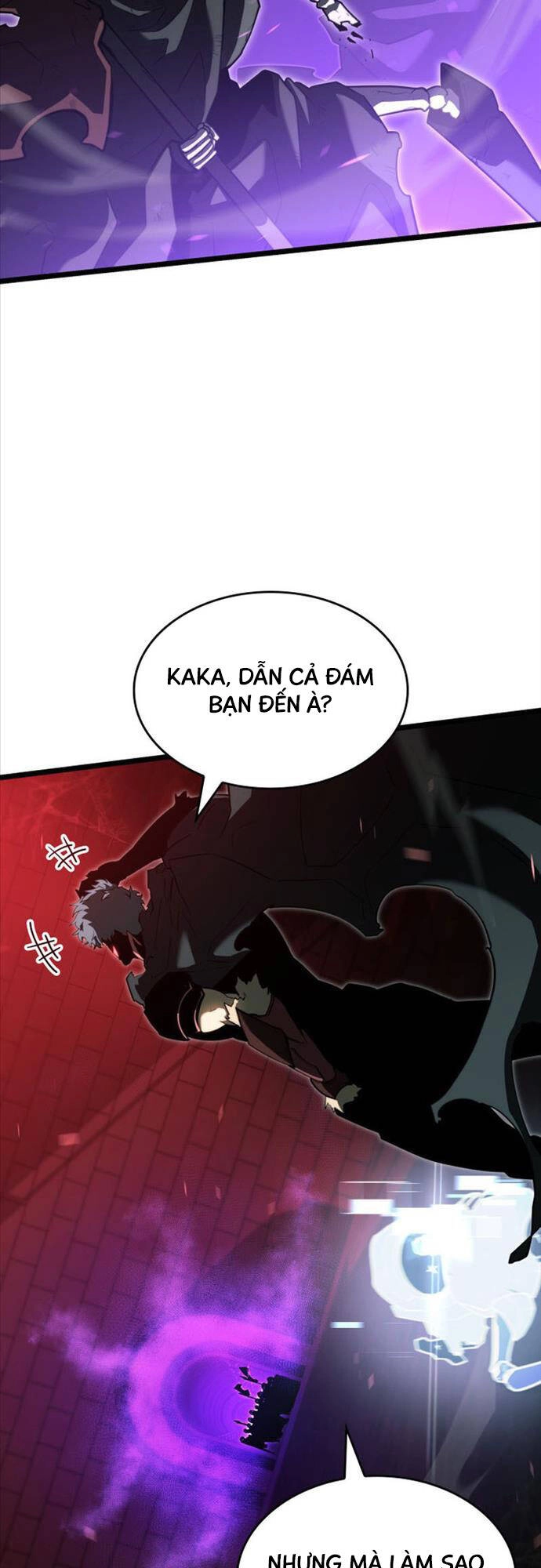 Sự Trở Lại Của Người Chơi Cấp Sss Chapter 82 - 20