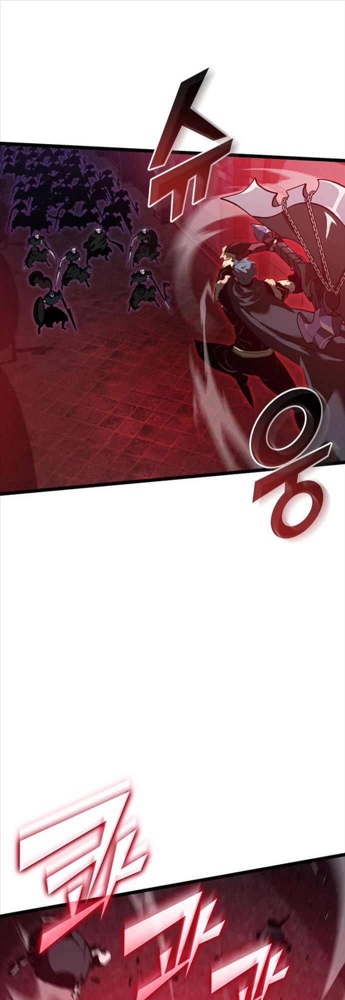 Sự Trở Lại Của Người Chơi Cấp Sss Chapter 82 - 26