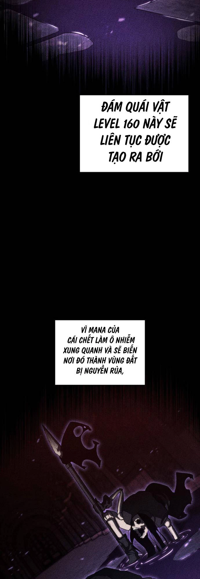 Sự Trở Lại Của Người Chơi Cấp Sss Chapter 82 - 28