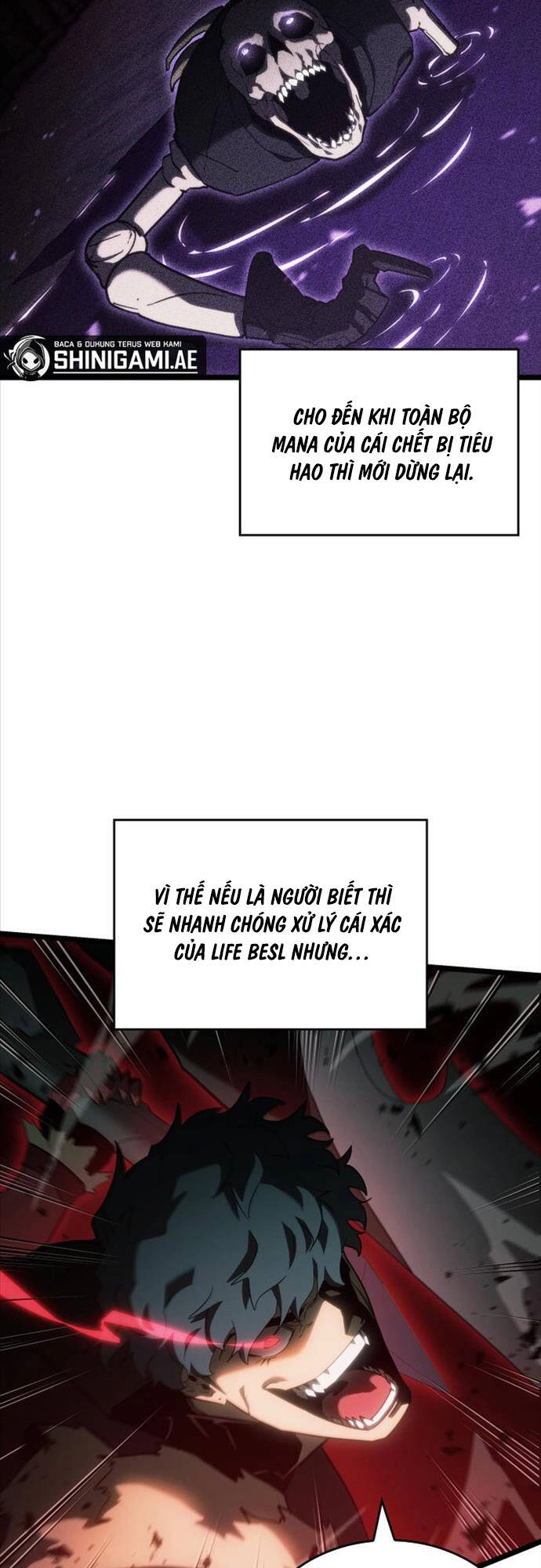 Sự Trở Lại Của Người Chơi Cấp Sss Chapter 82 - 29