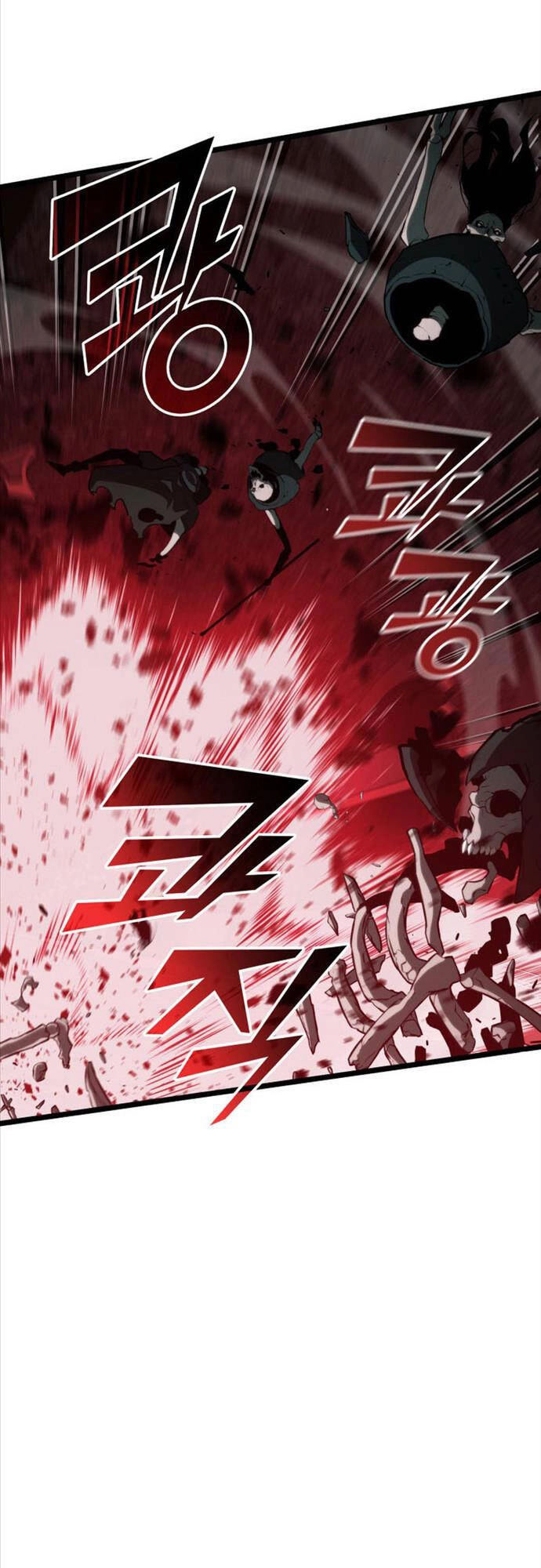 Sự Trở Lại Của Người Chơi Cấp Sss Chapter 82 - 33