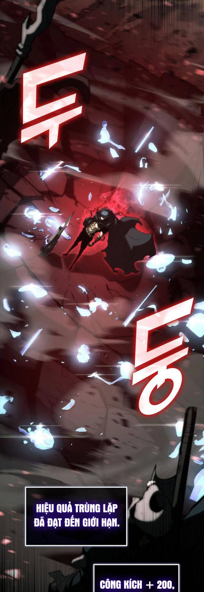 Sự Trở Lại Của Người Chơi Cấp Sss Chapter 82 - 36