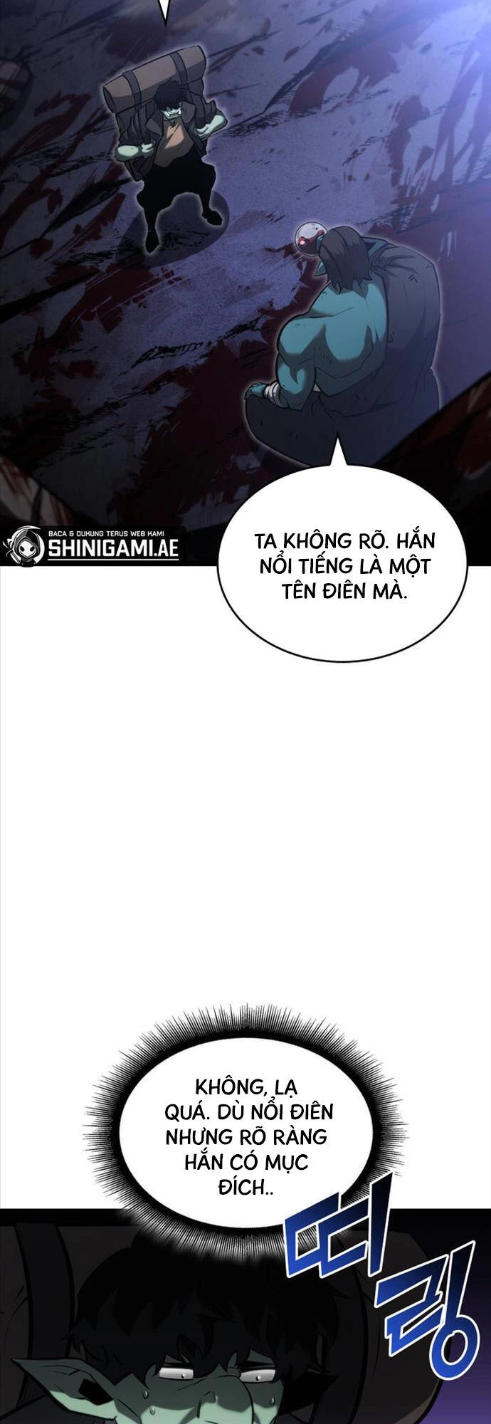 Sự Trở Lại Của Người Chơi Cấp Sss Chapter 82 - 45