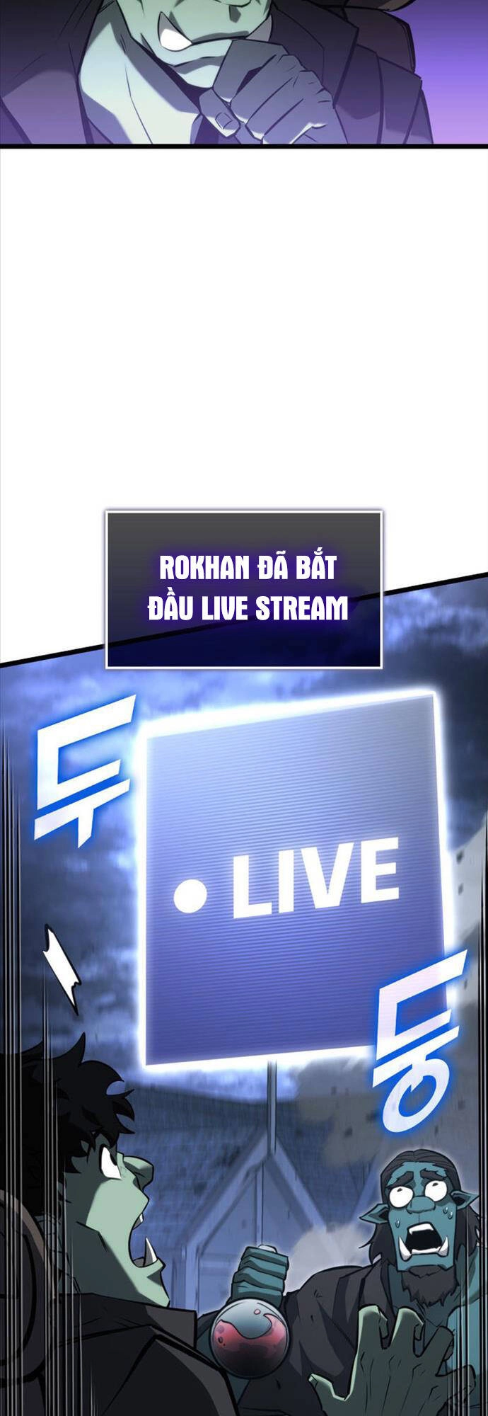 Sự Trở Lại Của Người Chơi Cấp Sss Chapter 82 - 46