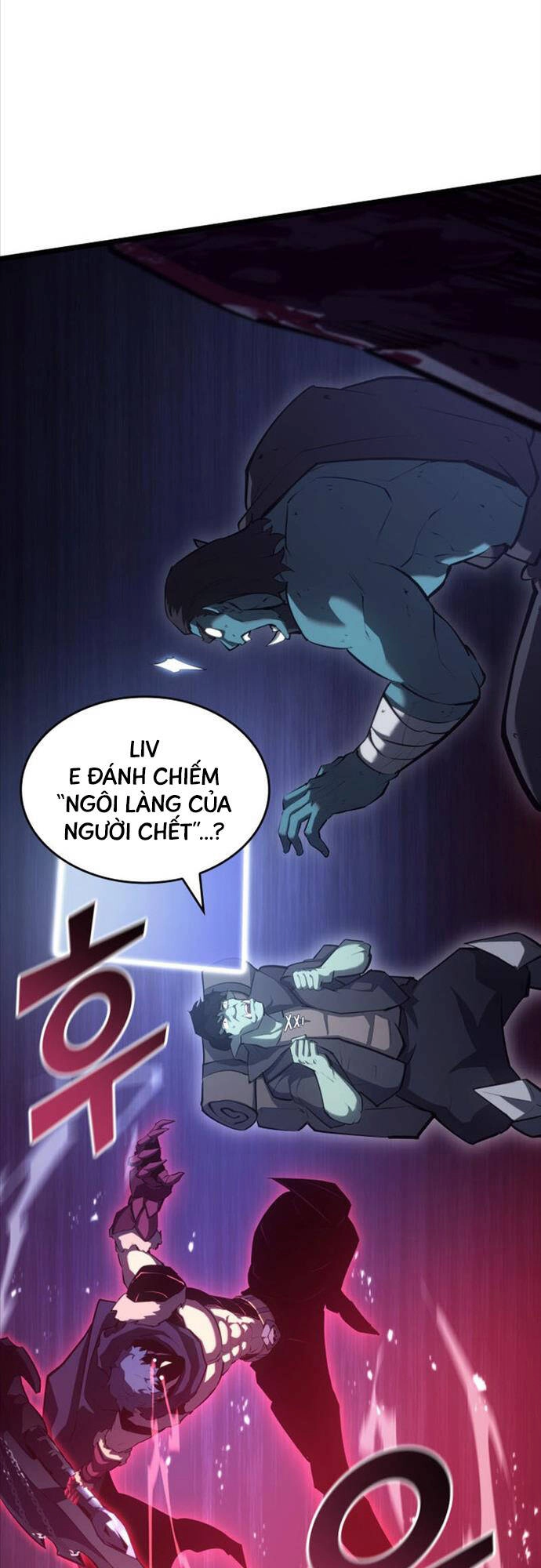 Sự Trở Lại Của Người Chơi Cấp Sss Chapter 82 - 48