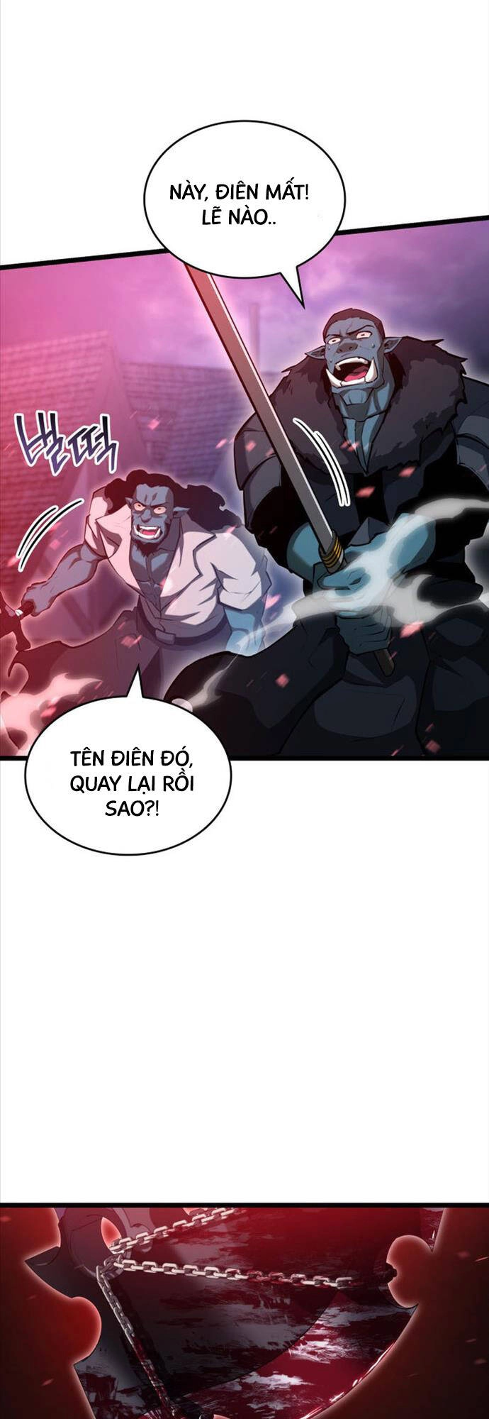 Sự Trở Lại Của Người Chơi Cấp Sss Chapter 82 - 50