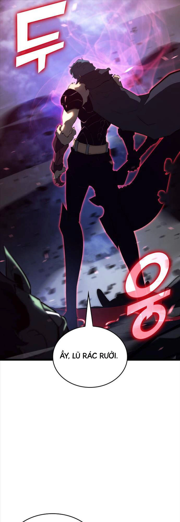 Sự Trở Lại Của Người Chơi Cấp Sss Chapter 82 - 52