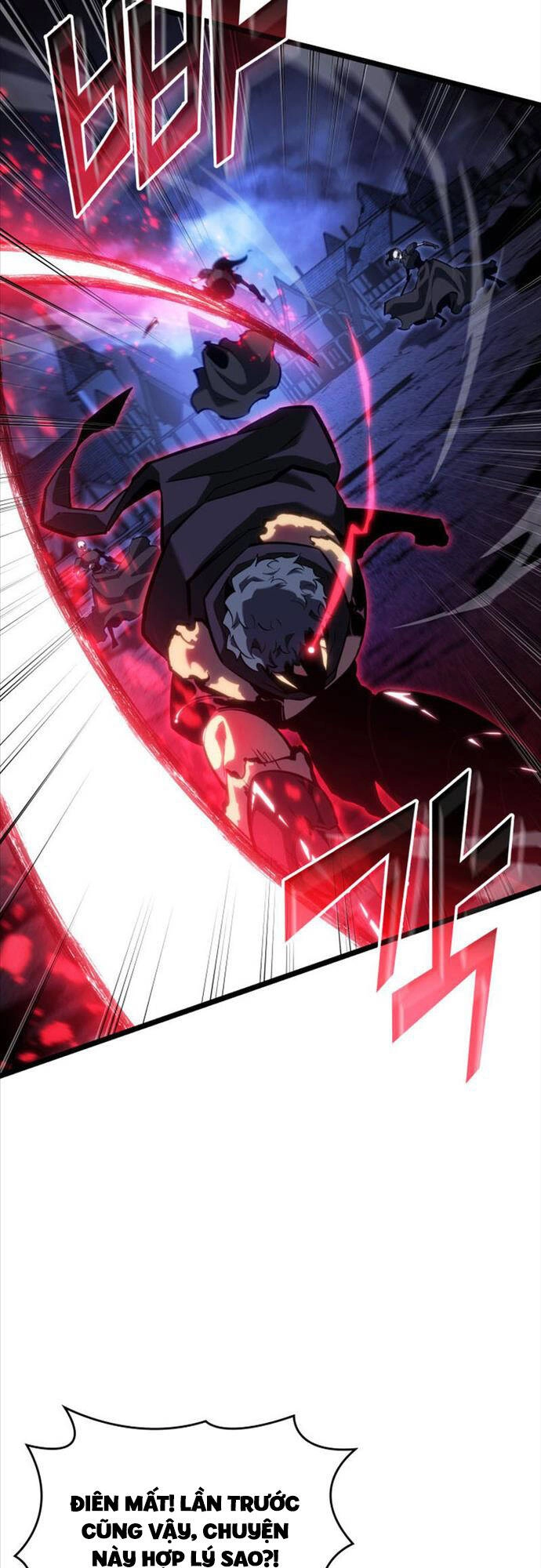 Sự Trở Lại Của Người Chơi Cấp Sss Chapter 82 - 56