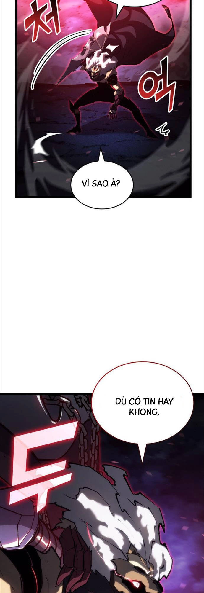 Sự Trở Lại Của Người Chơi Cấp Sss Chapter 82 - 62