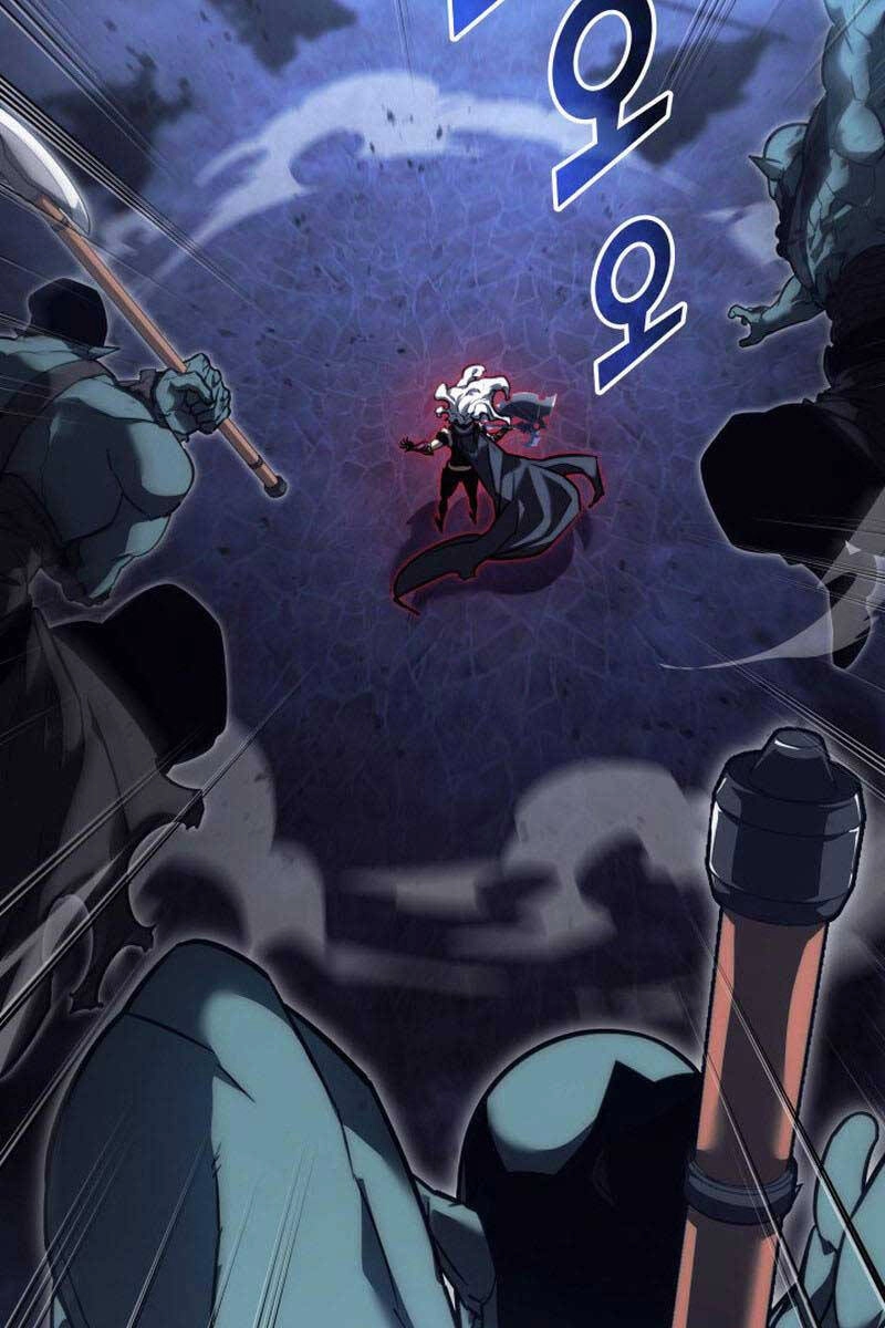 Sự Trở Lại Của Người Chơi Cấp Sss Chapter 83 - 21