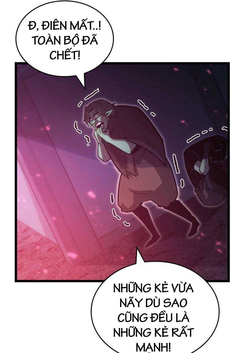 Sự Trở Lại Của Người Chơi Cấp Sss Chapter 83 - 33