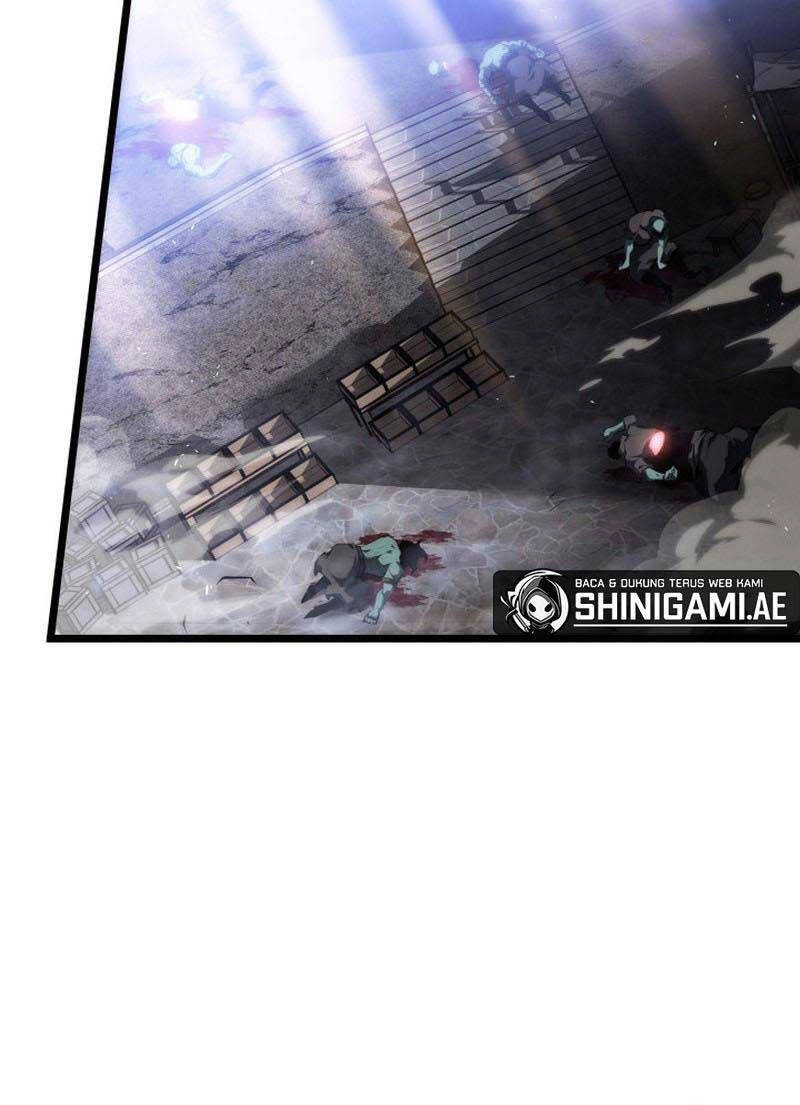 Sự Trở Lại Của Người Chơi Cấp Sss Chapter 83 - 48