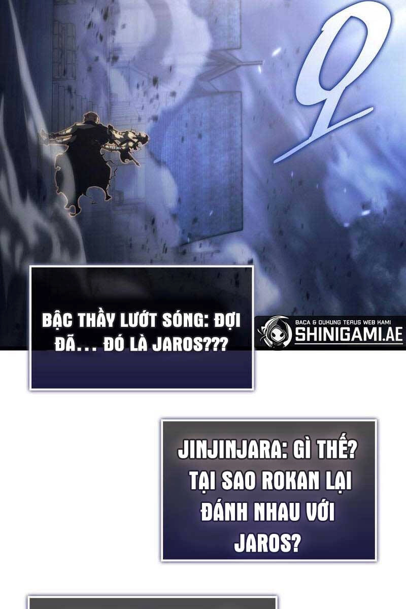 Sự Trở Lại Của Người Chơi Cấp Sss Chapter 84 - 22