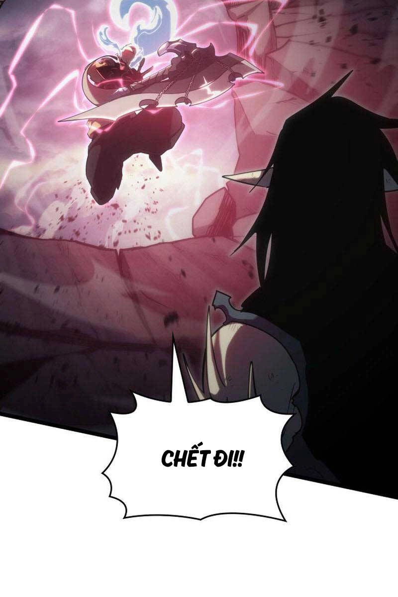 Sự Trở Lại Của Người Chơi Cấp Sss Chapter 84 - 83