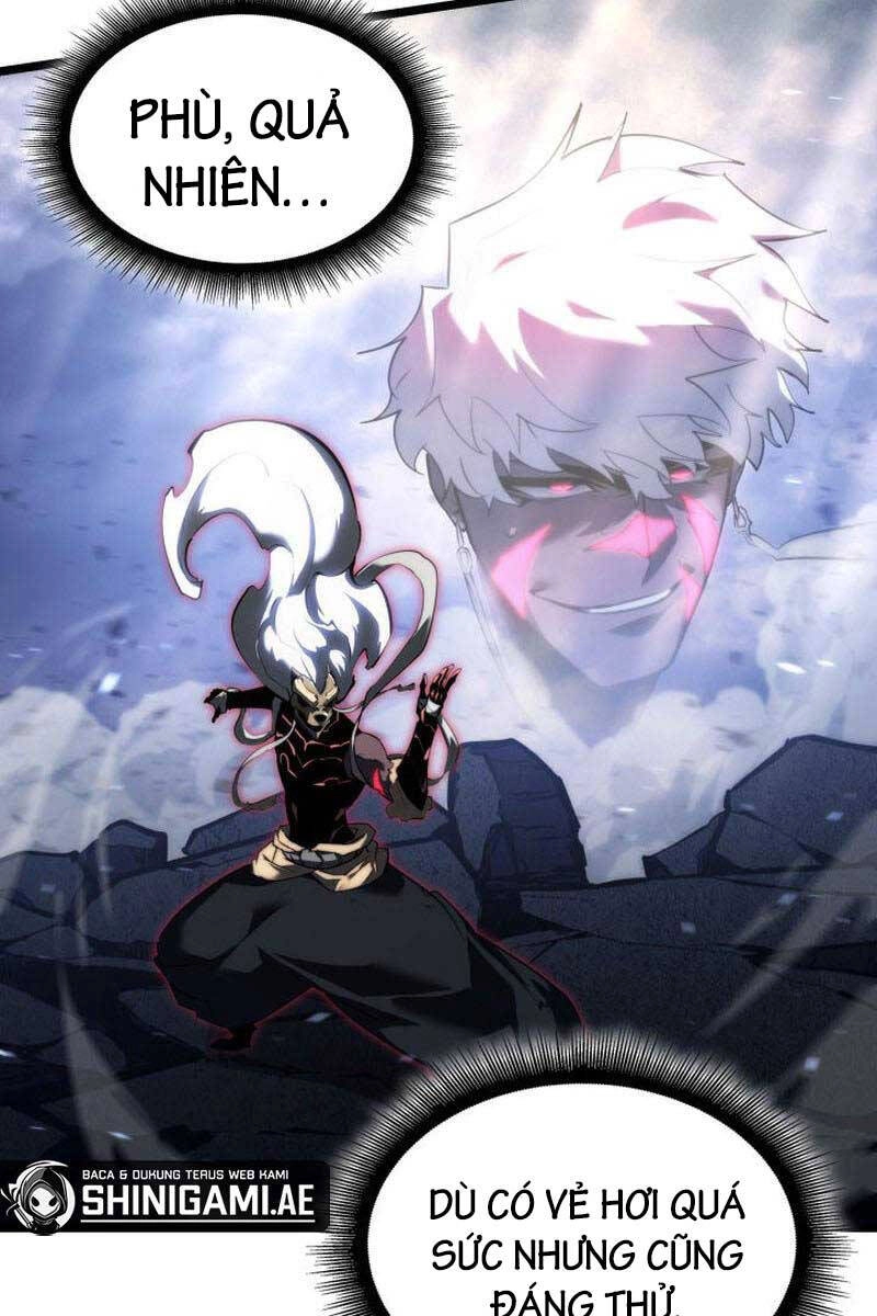 Sự Trở Lại Của Người Chơi Cấp Sss Chapter 84 - 96