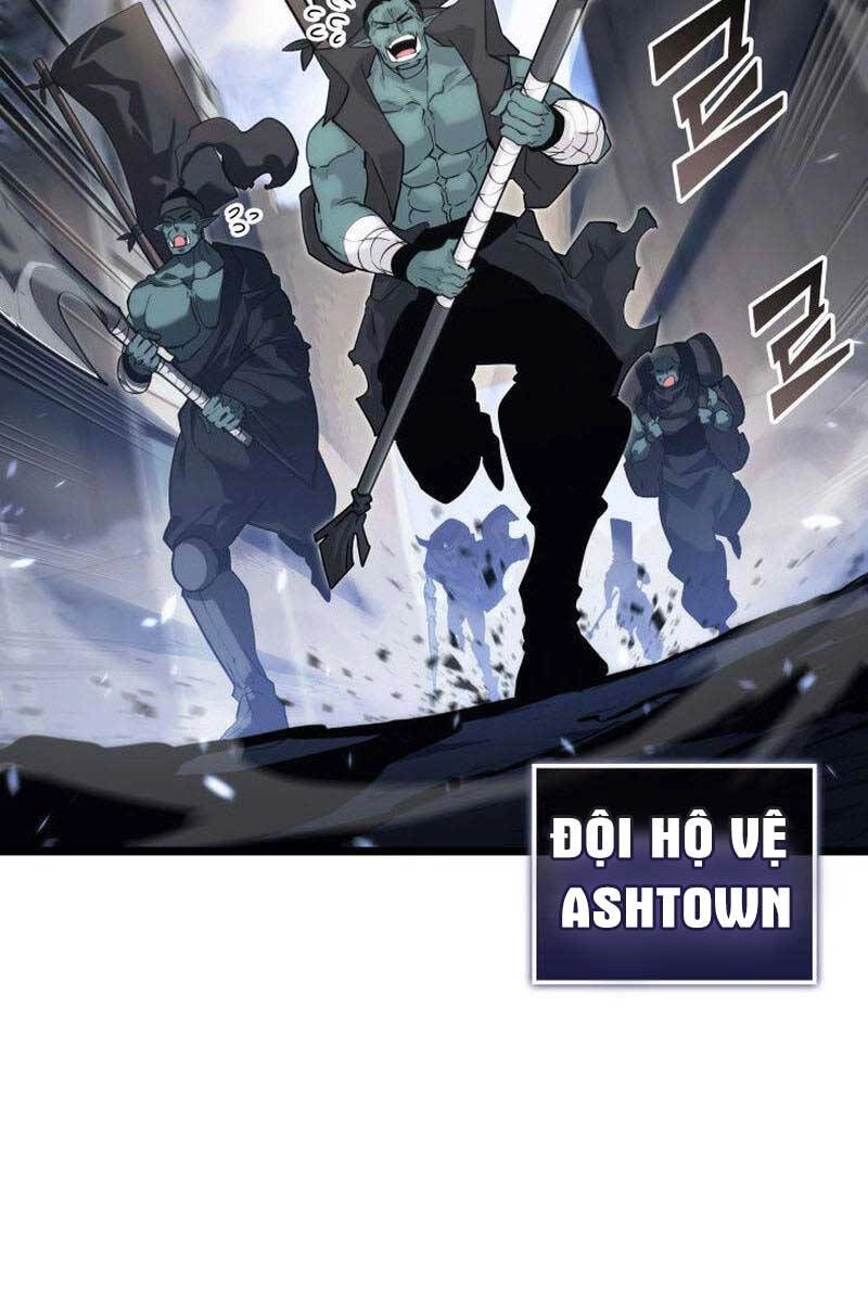 Sự Trở Lại Của Người Chơi Cấp Sss Chapter 84 - 101