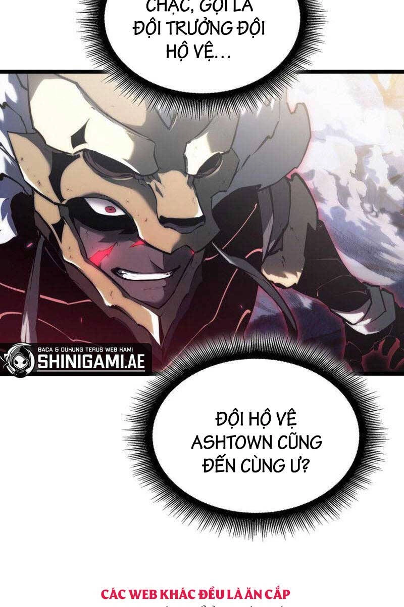 Sự Trở Lại Của Người Chơi Cấp Sss Chapter 84 - 104