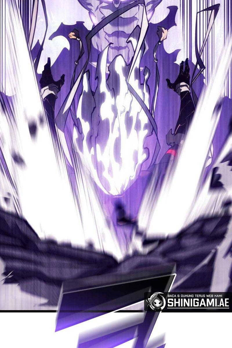 Sự Trở Lại Của Người Chơi Cấp Sss Chapter 85 - 89