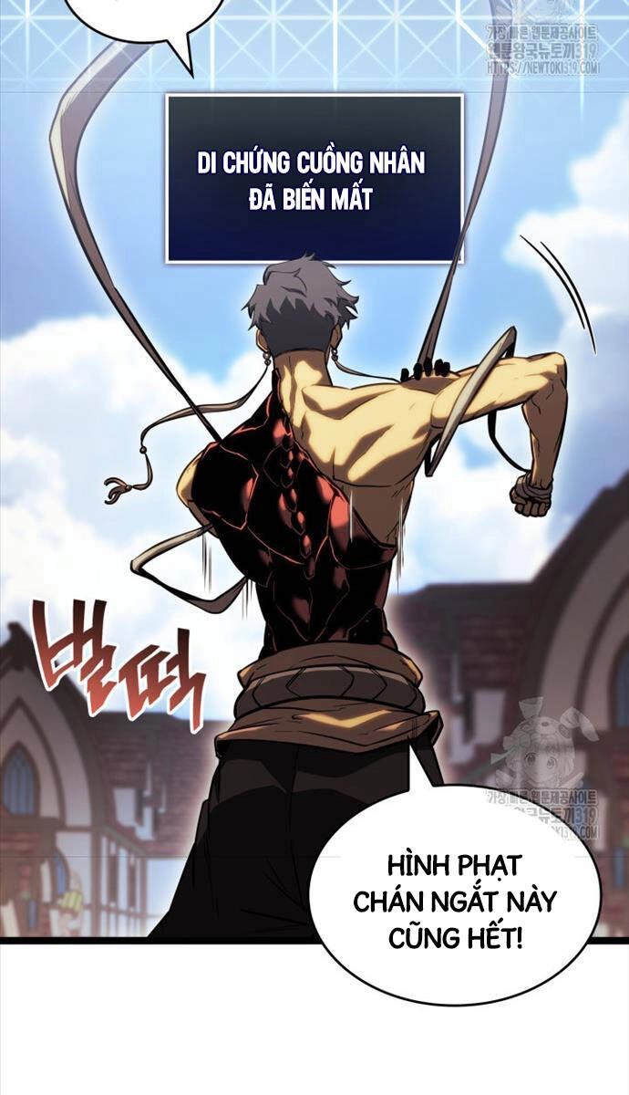 Sự Trở Lại Của Người Chơi Cấp Sss Chapter 86 - 16