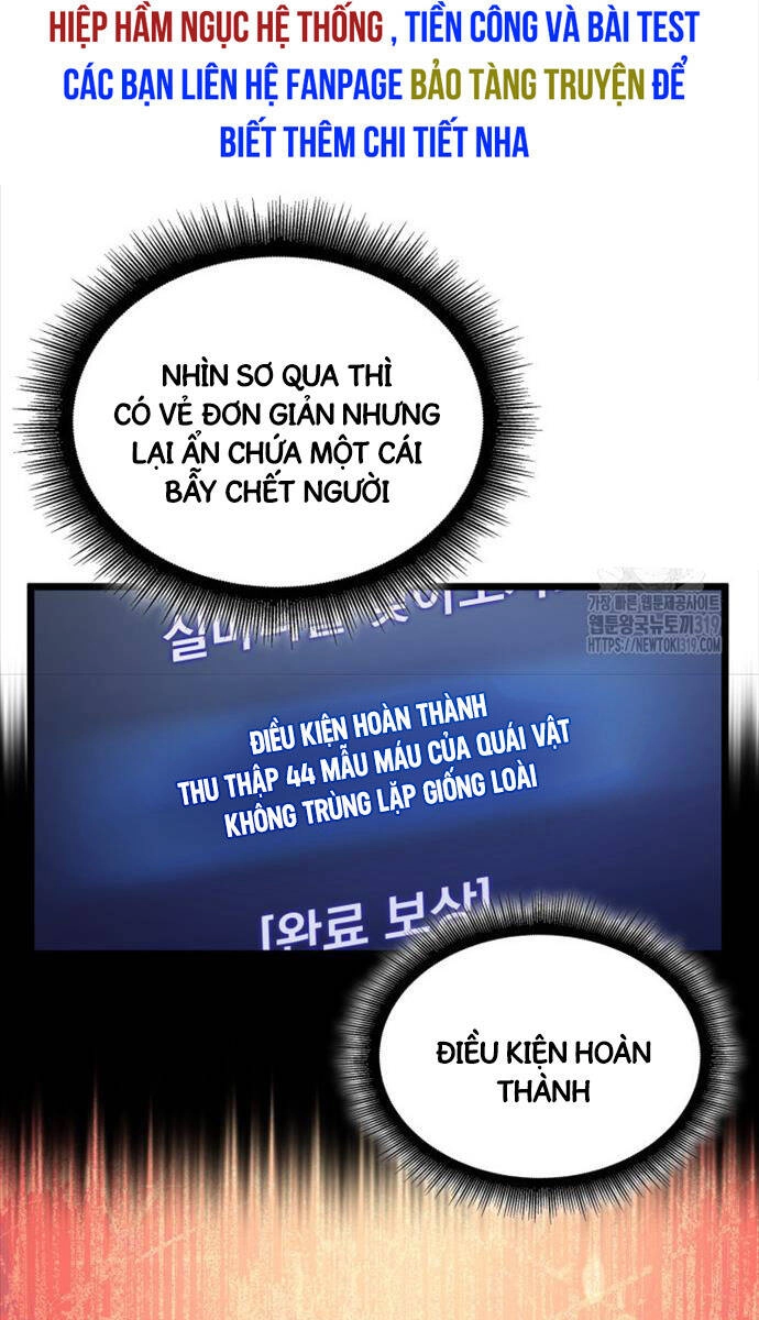 Sự Trở Lại Của Người Chơi Cấp Sss Chapter 86 - 28