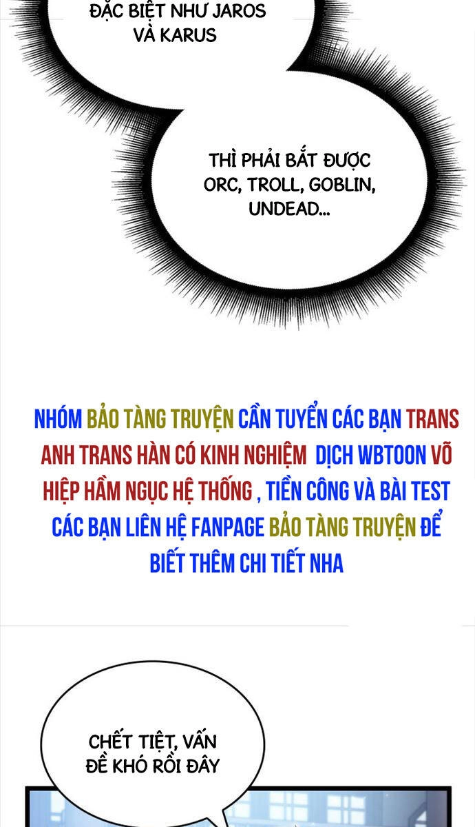 Sự Trở Lại Của Người Chơi Cấp Sss Chapter 86 - 34