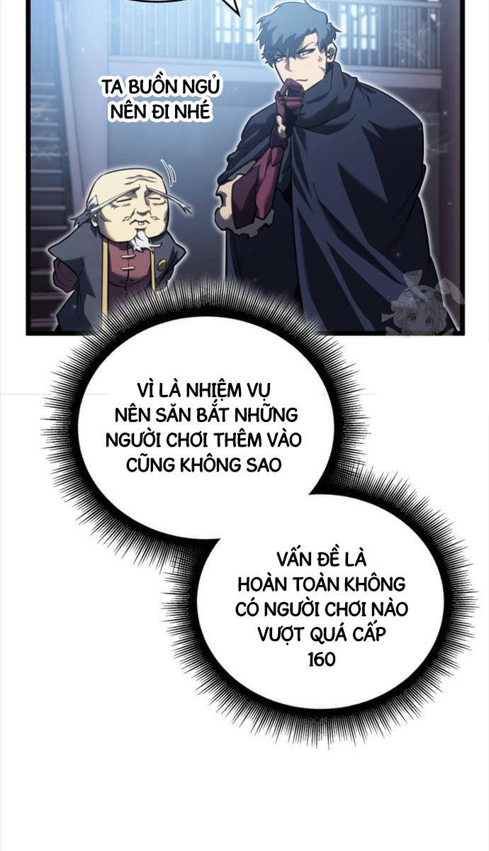 Sự Trở Lại Của Người Chơi Cấp Sss Chapter 86 - 35