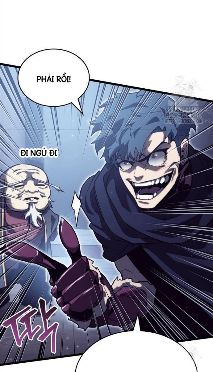 Sự Trở Lại Của Người Chơi Cấp Sss Chapter 86 - 38