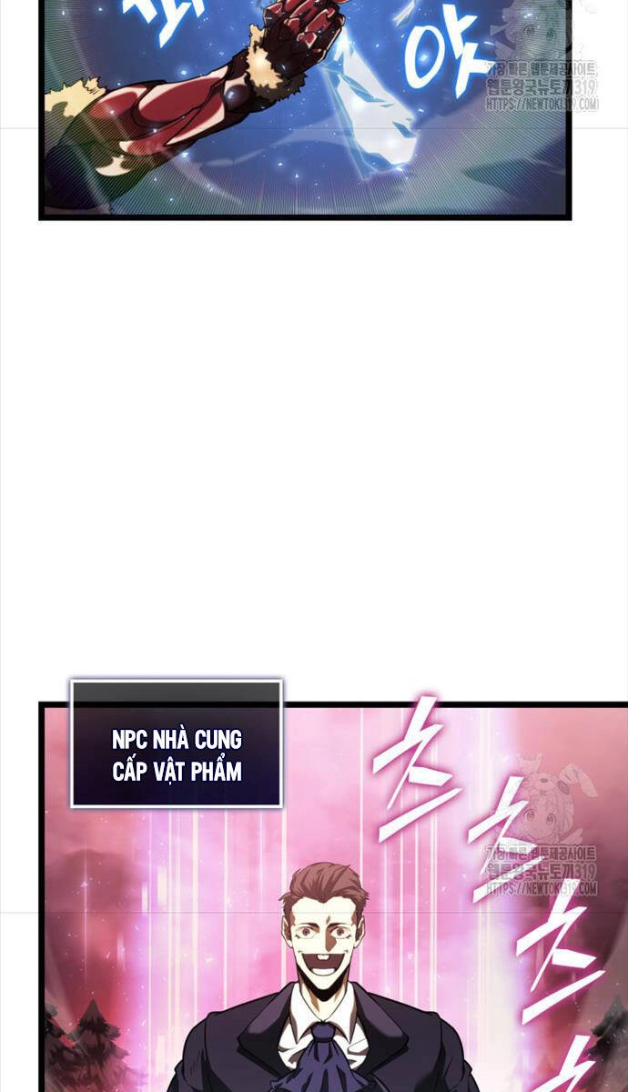 Sự Trở Lại Của Người Chơi Cấp Sss Chapter 86 - 84