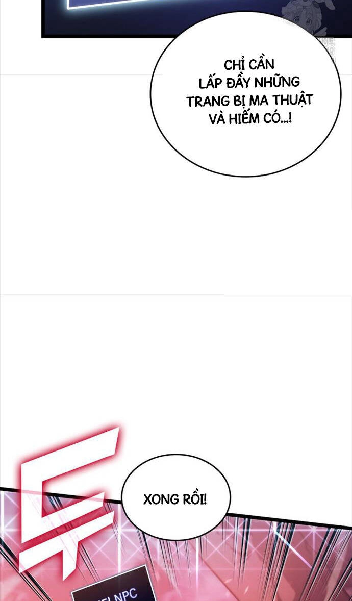 Sự Trở Lại Của Người Chơi Cấp Sss Chapter 86 - 89