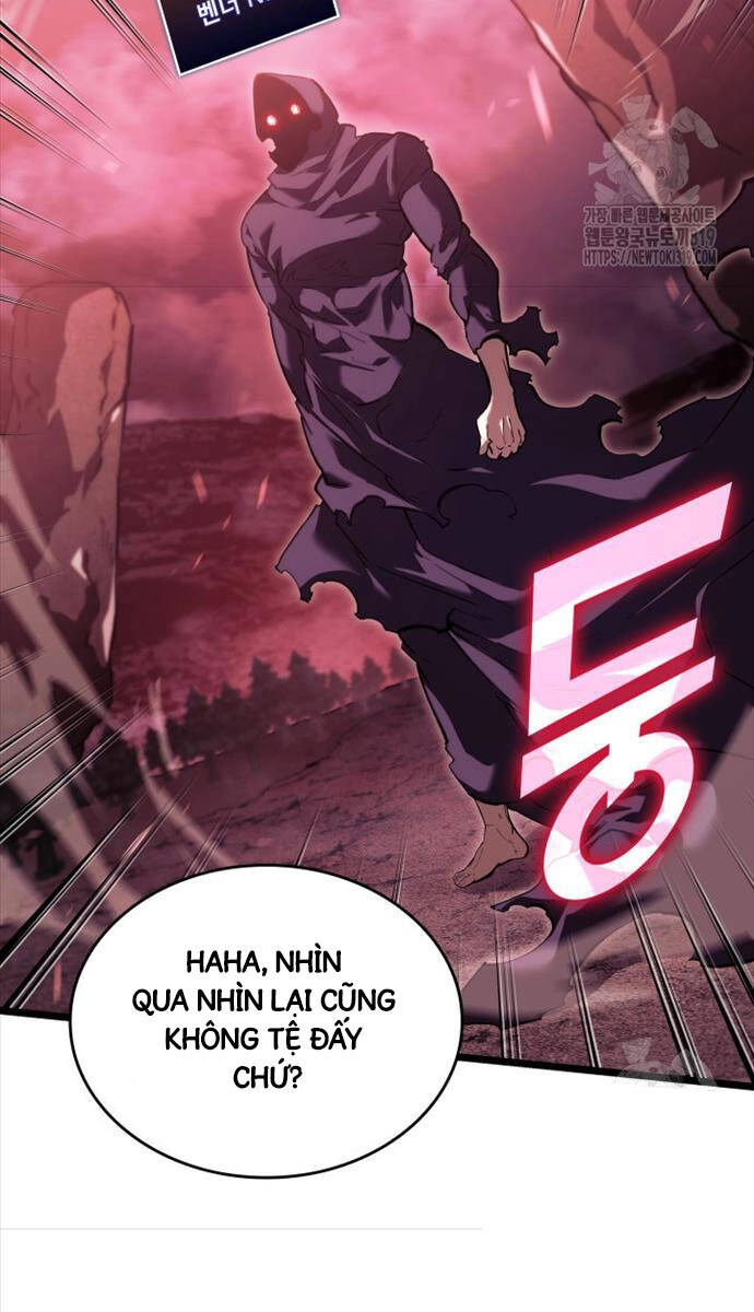 Sự Trở Lại Của Người Chơi Cấp Sss Chapter 86 - 90