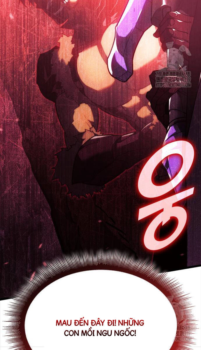 Sự Trở Lại Của Người Chơi Cấp Sss Chapter 86 - 105