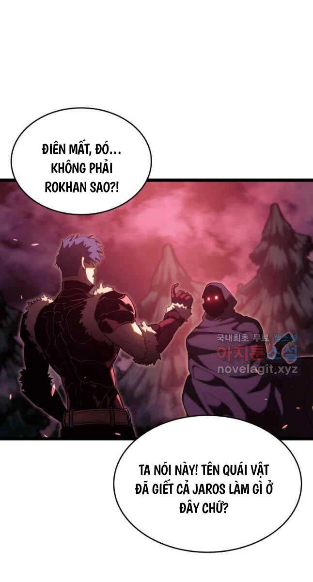 Sự Trở Lại Của Người Chơi Cấp Sss Chapter 87 - 7