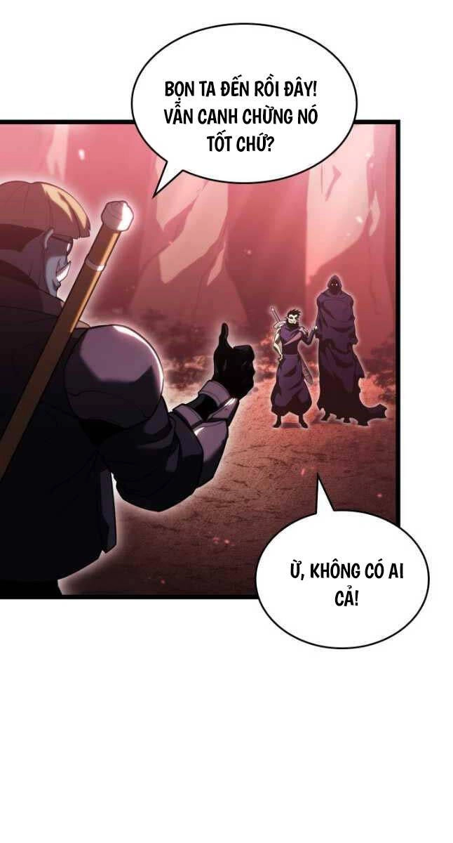 Sự Trở Lại Của Người Chơi Cấp Sss Chapter 87 - 20