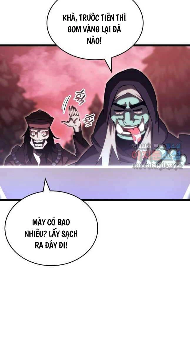 Sự Trở Lại Của Người Chơi Cấp Sss Chapter 87 - 25