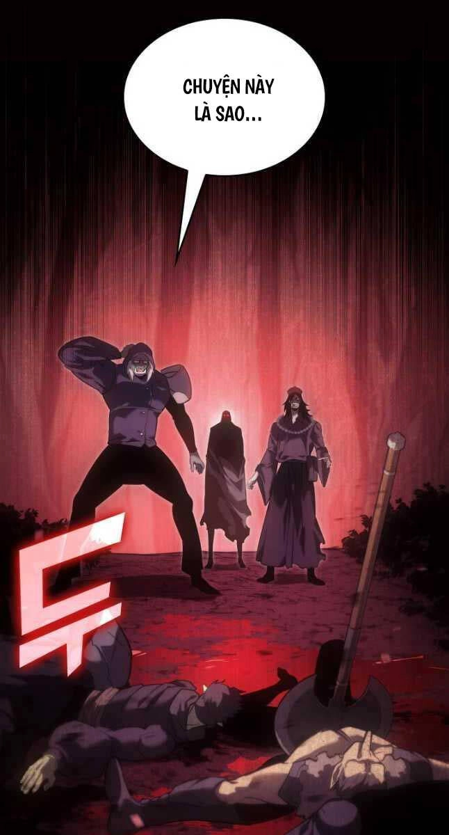 Sự Trở Lại Của Người Chơi Cấp Sss Chapter 87 - 29