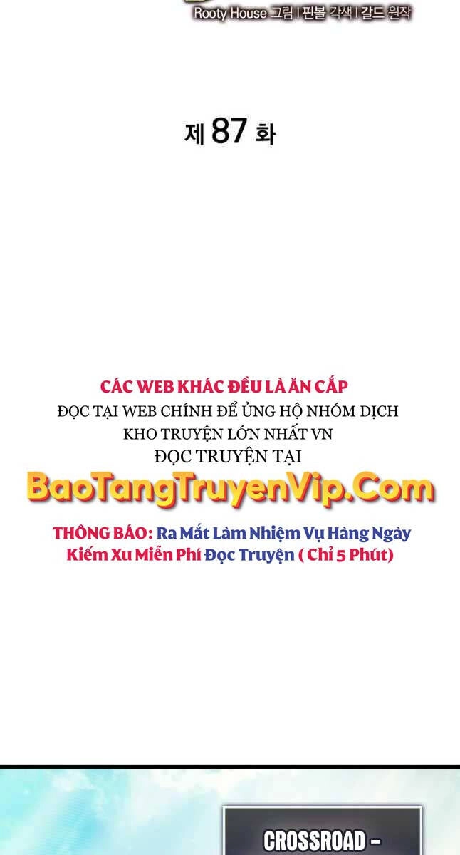 Sự Trở Lại Của Người Chơi Cấp Sss Chapter 87 - 44