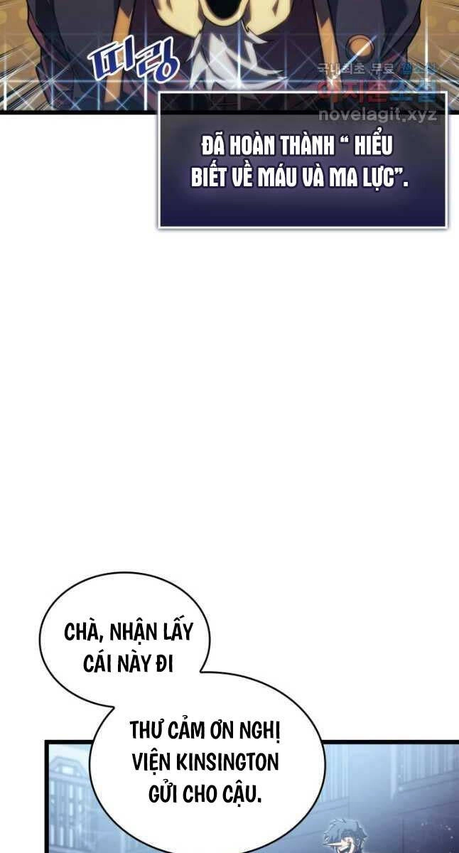 Sự Trở Lại Của Người Chơi Cấp Sss Chapter 87 - 47