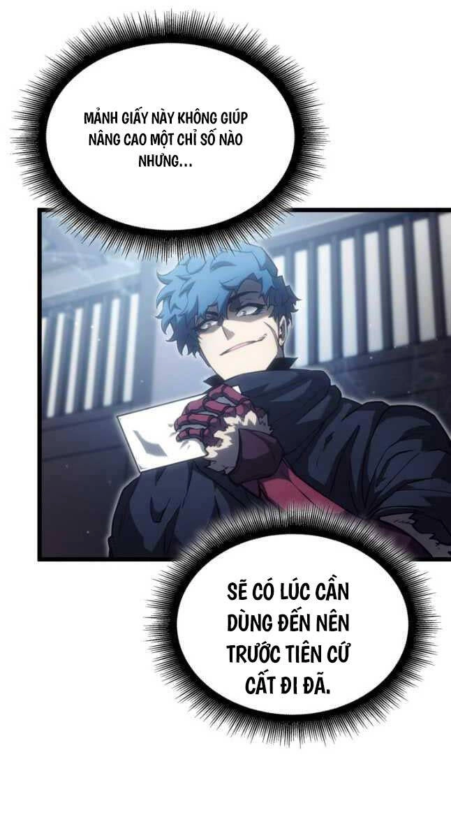 Sự Trở Lại Của Người Chơi Cấp Sss Chapter 87 - 50