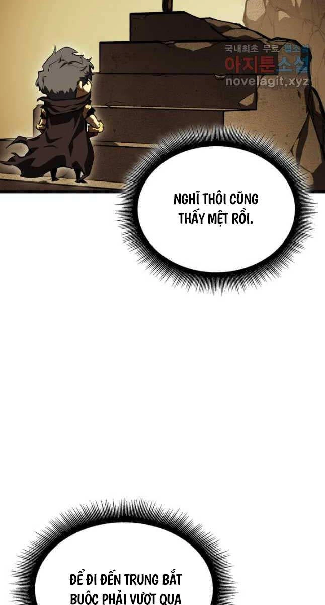 Sự Trở Lại Của Người Chơi Cấp Sss Chapter 87 - 56