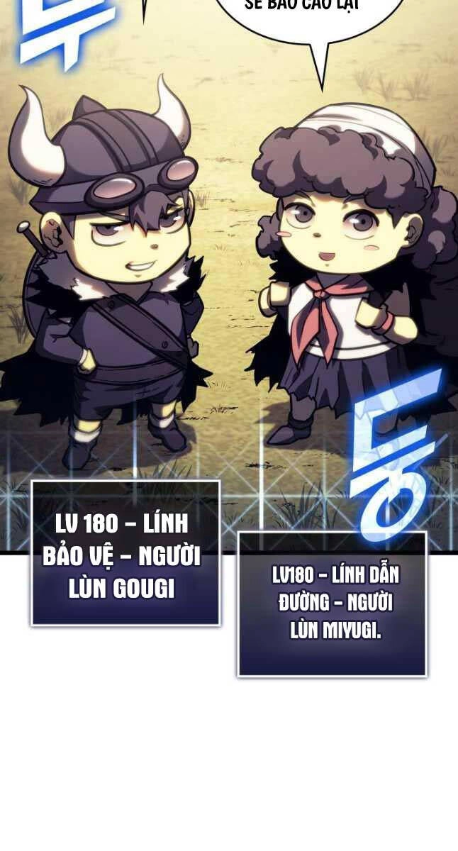 Sự Trở Lại Của Người Chơi Cấp Sss Chapter 87 - 69