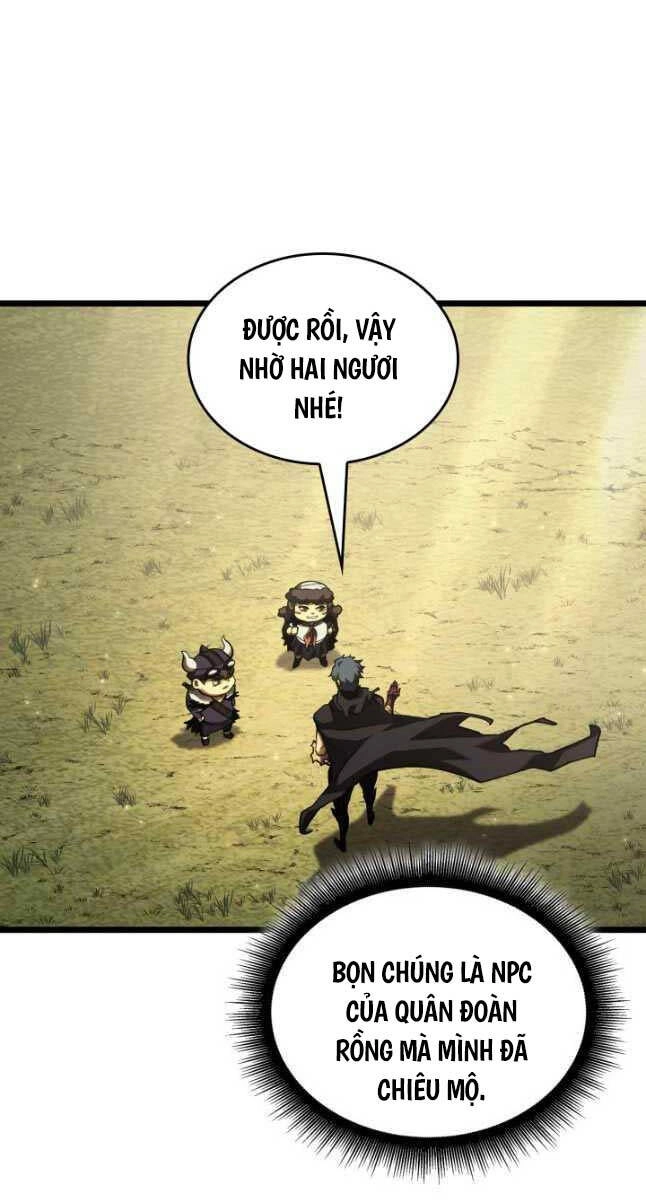 Sự Trở Lại Của Người Chơi Cấp Sss Chapter 87 - 70